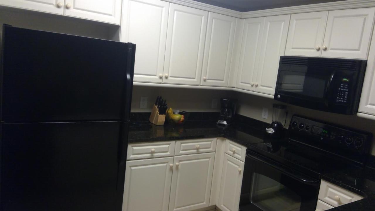Royal Palms Apartment Briarcliffe Acres Εξωτερικό φωτογραφία
